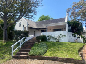 Eden House